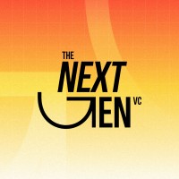 NextGen VC logo, NextGen VC contact details