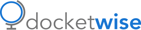 Docketwise logo, Docketwise contact details