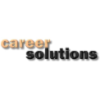 Career Solutions Corporation Wasaga Beach logo, Career Solutions Corporation Wasaga Beach contact details