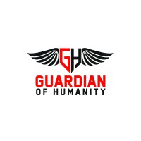 Guardian of Humanity logo, Guardian of Humanity contact details