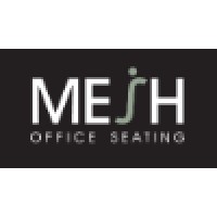 Mesh Office Seating (UK) Ltd logo, Mesh Office Seating (UK) Ltd contact details