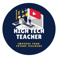 High Tech Teacher Indonesia logo, High Tech Teacher Indonesia contact details