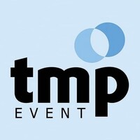 TMP Event logo, TMP Event contact details