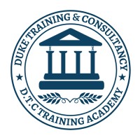 DUKE Training and Consultancy logo, DUKE Training and Consultancy contact details