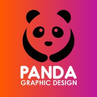 Panda Graphic Design logo, Panda Graphic Design contact details