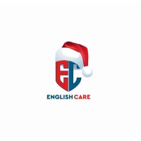 English Care logo, English Care contact details