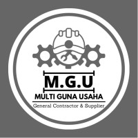 CV. MULTI GUNA USAHA logo, CV. MULTI GUNA USAHA contact details