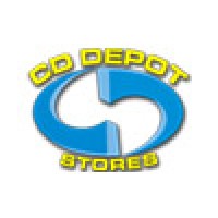 CD Depot Stores logo, CD Depot Stores contact details