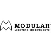 Modular UK logo, Modular UK contact details