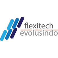 PT Flexitech Evolusindo logo, PT Flexitech Evolusindo contact details