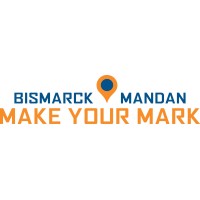 Bismarck Mandan Make Your Mark logo, Bismarck Mandan Make Your Mark contact details