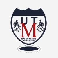 UTM logo, UTM contact details