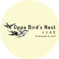 Oppa Bird's Nest logo, Oppa Bird's Nest contact details