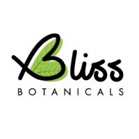 Bliss Botanicals logo, Bliss Botanicals contact details