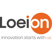 Loeion logo, Loeion contact details