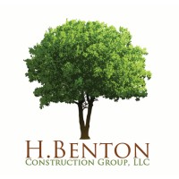 H Benton Construction Group, LLC logo, H Benton Construction Group, LLC contact details