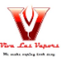 Viva Las Vapors logo, Viva Las Vapors contact details