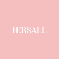 Hersall Beauty logo, Hersall Beauty contact details