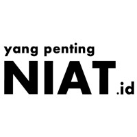 Yang Penting Niat logo, Yang Penting Niat contact details