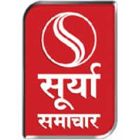 SuryaSamachar logo, SuryaSamachar contact details