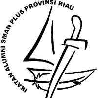 IKA SMAN Plus Riau logo, IKA SMAN Plus Riau contact details