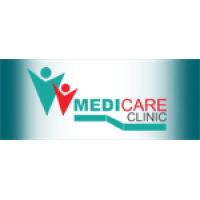 Medicare Clinic logo, Medicare Clinic contact details