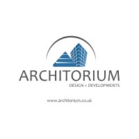 ARCHITORIUM LIMITED logo, ARCHITORIUM LIMITED contact details