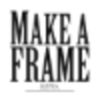 Make A Frame ltd. logo, Make A Frame ltd. contact details