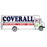 Coverall Uniform Linen & Mats logo, Coverall Uniform Linen & Mats contact details