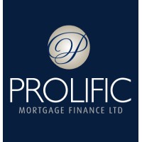 Prolific Mortgage Finance LTD logo, Prolific Mortgage Finance LTD contact details