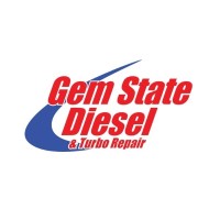 Gem State Diesel & Turbo Repair logo, Gem State Diesel & Turbo Repair contact details