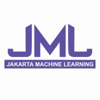 Jakarta Machine Learning (JML) logo, Jakarta Machine Learning (JML) contact details