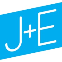 J+E Creative logo, J+E Creative contact details