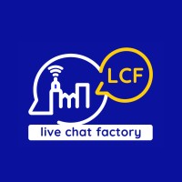 Karen Levett livechatfactory.live logo, Karen Levett livechatfactory.live contact details