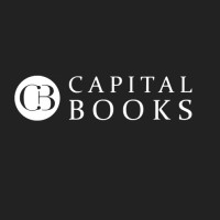 Capital Books (UK) Limited logo, Capital Books (UK) Limited contact details