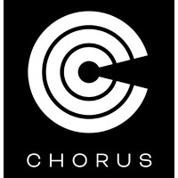 Chorus Worldwide Games logo, Chorus Worldwide Games contact details