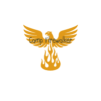 Camp Firewalker logo, Camp Firewalker contact details