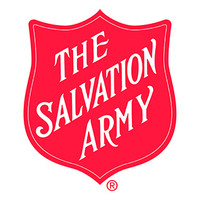 The Salvation Army of Kent County logo, The Salvation Army of Kent County contact details