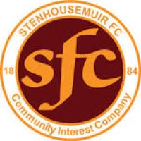 Stenhousemuir Football Club logo, Stenhousemuir Football Club contact details