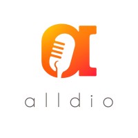 Alldio logo, Alldio contact details