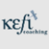 Kefi Coaching logo, Kefi Coaching contact details