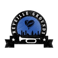 Reveille Grounds logo, Reveille Grounds contact details