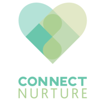 Connect Nurture logo, Connect Nurture contact details