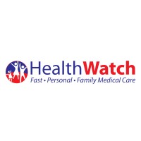 Health Watch Clinic logo, Health Watch Clinic contact details