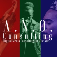 A.N.O. Consulting logo, A.N.O. Consulting contact details