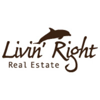 Livin' Right Real Estate logo, Livin' Right Real Estate contact details