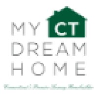 My CT Dream Home logo, My CT Dream Home contact details