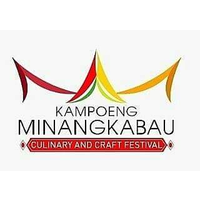 kampoeng Minangkabau logo, kampoeng Minangkabau contact details