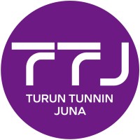 Turun Tunnin Juna Oy logo, Turun Tunnin Juna Oy contact details