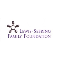 LEWIS-SEBRING FAMILY FOUNDATION logo, LEWIS-SEBRING FAMILY FOUNDATION contact details